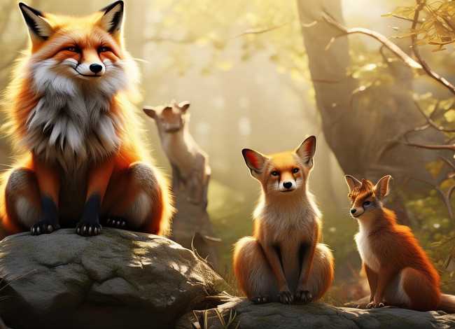 伊索寓言经典小故事(伊索寓言经典小故事大全) 伊索寓言经典小故事(伊索寓言经典小故事大全)