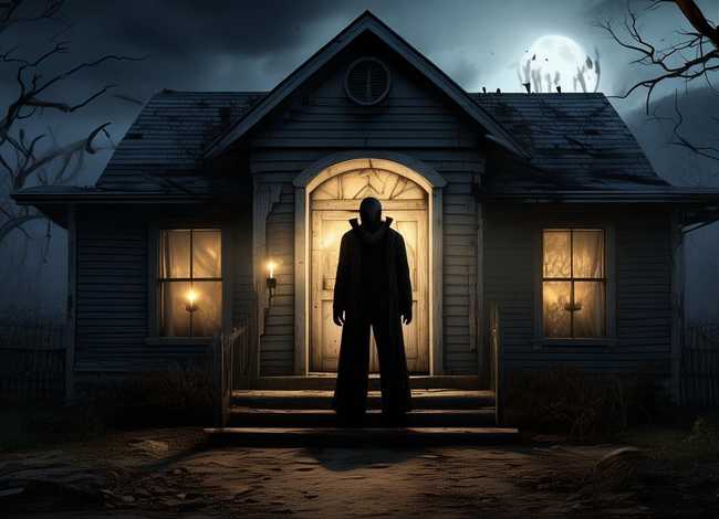 恐怖鬼故事万圣节、恐怖鬼故事万圣节下载