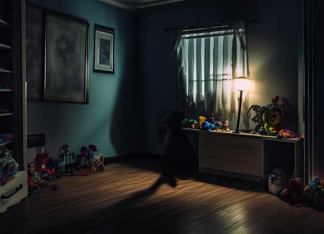 儿童绑架案例故事；绑架儿童的案例