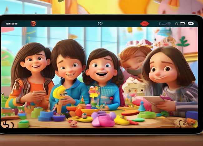 儿童故事软件 幼儿听故事的软件