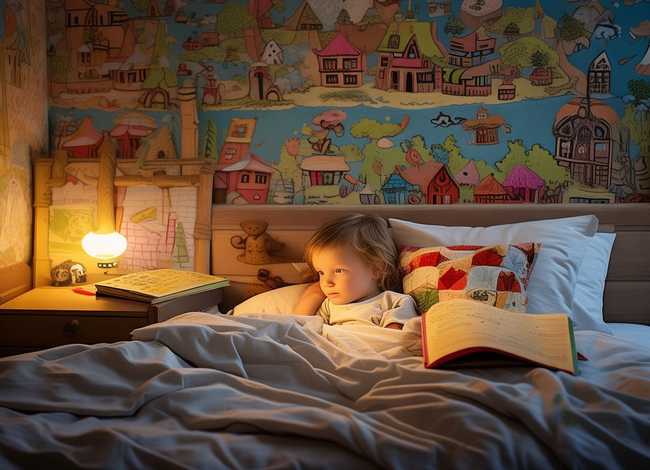 儿童经典睡前故事100篇（儿童睡前经典故事100篇）