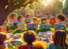 365儿童故事，365幼儿故事