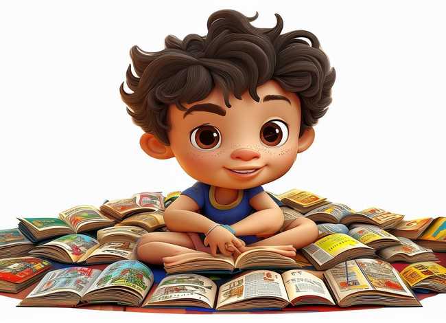 儿童简短小故事20字 - 儿童简短小故事20字书 儿童简短小故事20字 - 儿童简短小故事20字书