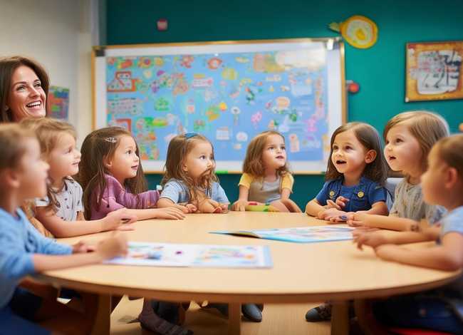 幼儿故事教育、幼儿故事教育活动教案