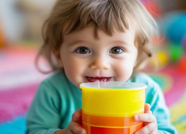 3岁儿童的喝水量多少正常，3岁儿童的喝水量多少正常呢