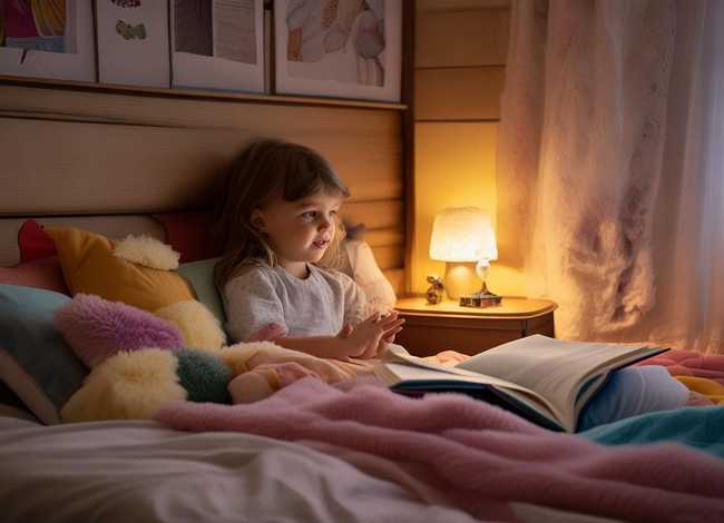 儿童睡前故事全集在线免费听，儿童睡前故事免费听全集连续播