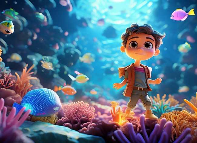 美国儿童动画片(美国儿童动画片海洋奇缘) 美国儿童动画片(美国儿童动画片海洋奇缘)