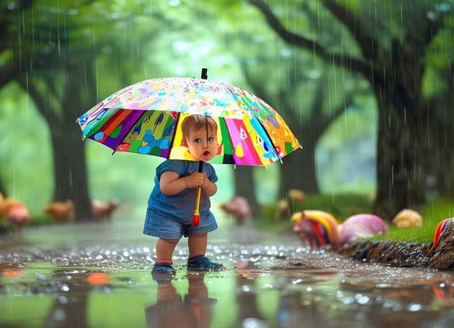 关于雨伞的故事幼儿小故事;关于雨伞的故事幼儿小故事有哪些 关于雨伞的故事幼儿小故事;关于雨伞的故事幼儿小故事有哪些