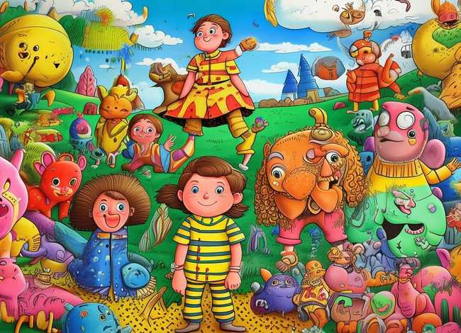 儿童幽默故事以及解释,少儿幽默故事大全 儿童幽默故事以及解释,少儿幽默故事大全