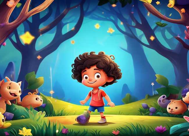 帆幼儿故事ppt（幼儿故事幻灯片课件）