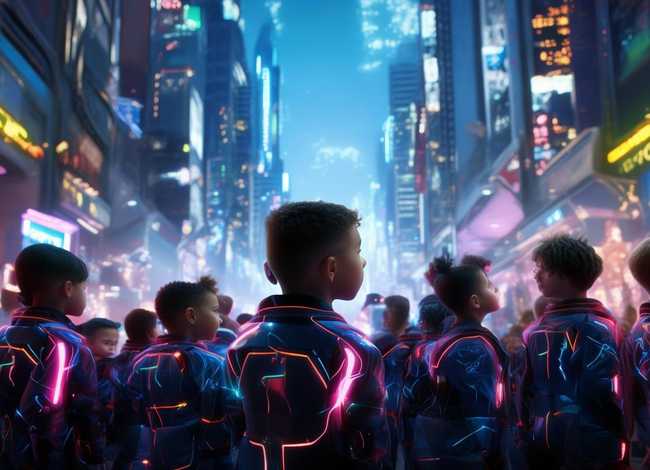 最新科幻儿童故事 少儿科幻故事大全 最新科幻儿童故事 少儿科幻故事大全