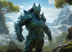 铠甲勇士故事来龙去脉、铠甲勇士讲故事