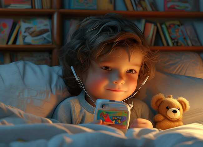 6岁宝宝睡前故事mp3；6岁宝宝睡前故事mp3免费听