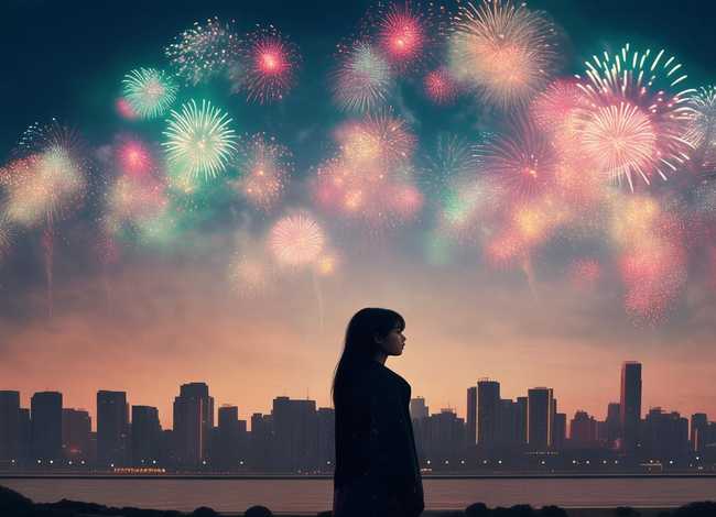 烟花 故事;烟花 故事 周君君 烟花 故事;烟花 故事 周君君