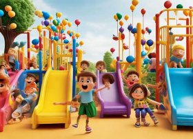 儿童幽默故事视频，少儿幽默故事大全