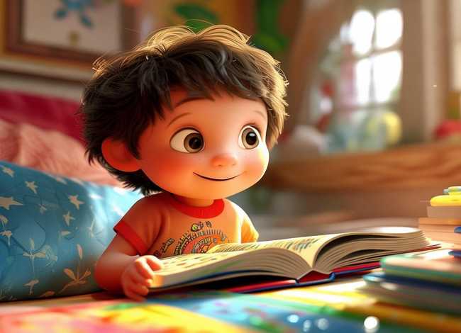 情商故事儿童绘本 幼儿情商故事绘本