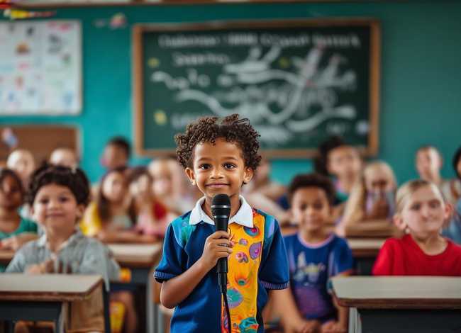 儿童三分钟演讲稿 儿童三分钟演讲稿范文大全