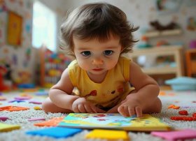 儿童识字故事短篇 - 幼儿识字小故事文档