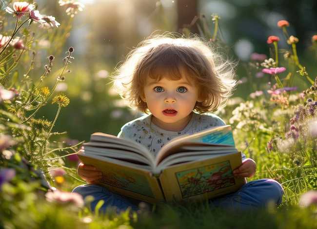 四月绘本推荐；四月绘本推荐理由简短