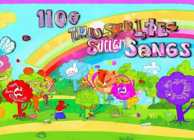 宝贝童谣经典儿歌大全，宝贝童谣经典儿歌大全100首