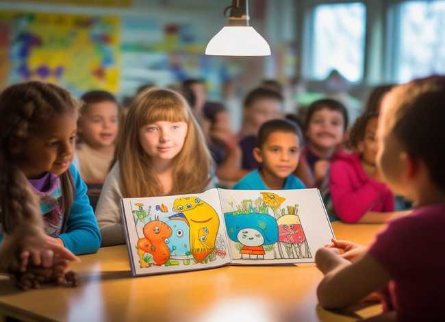 一年级阅读故事短文 一年级阅读故事短文内容 一年级阅读故事短文 一年级阅读故事短文内容