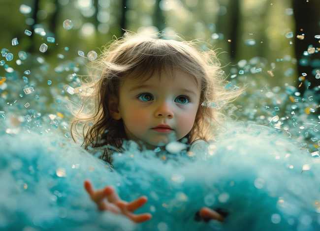 呼吸绘本故事；呼吸的空气绘本故事文字