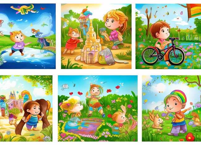 儿童6格连环画图片大全,儿童6格连环画图片大全集 儿童6格连环画图片大全,儿童6格连环画图片大全集