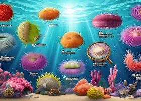 海胆的有趣知识，海胆的有趣知识大全