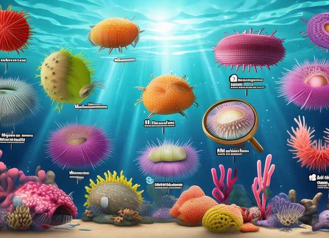 海胆的有趣知识,海胆的有趣知识大全 海胆的有趣知识,海胆的有趣知识大全