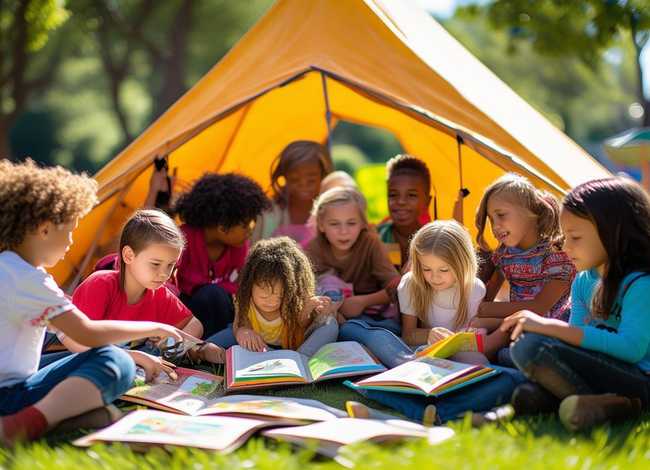 9岁故事大全文字版、9岁少儿故事大全文字