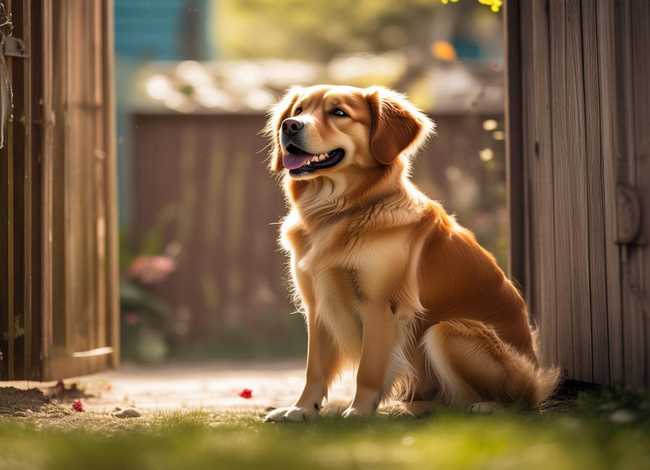 狗狗等待主人的故事 - 狗狗等待主人的故事作文 狗狗等待主人的故事 - 狗狗等待主人的故事作文