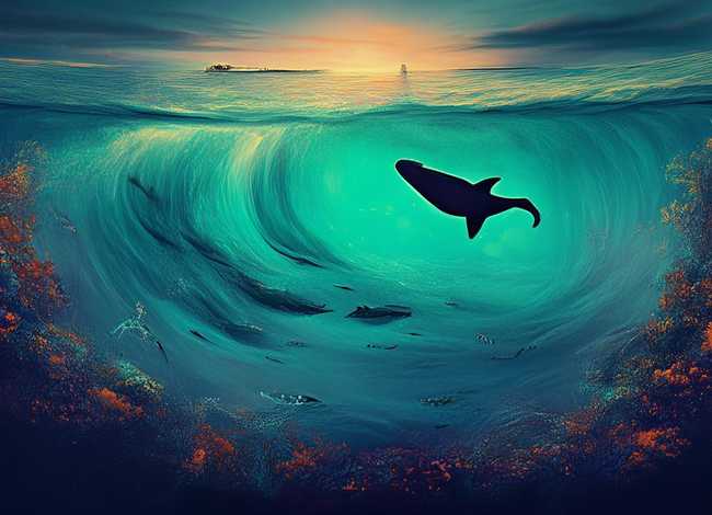 海洋讲故事(讲海洋的故事) 海洋讲故事(讲海洋的故事)