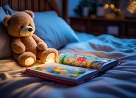 儿童故事100首睡前、儿童故事睡前故事100首