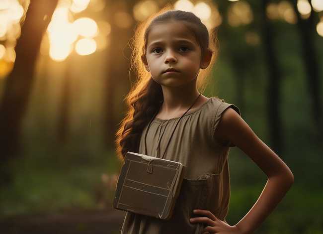 自立小故事20字、关于自立的小故事200字 自立小故事20字、关于自立的小故事200字