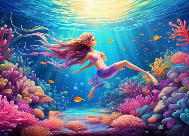 海底的故事 绘本、海底的故事 绘本图片 海底的故事 绘本、海底的故事 绘本图片