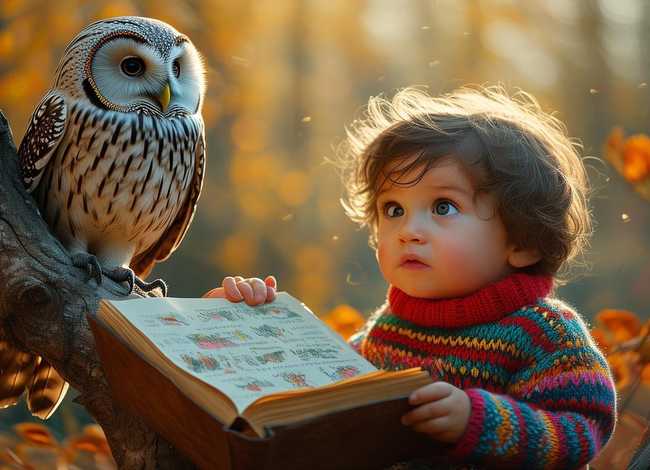 我最喜欢的一个儿童故事，我最喜欢的一个小故事