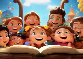 幼儿开心故事大全 幼儿开心故事大全简短