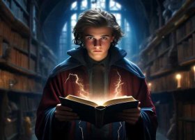 哈利波特故事在线阅读（哈利波特系列故事新章阅读）