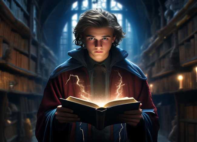 哈利波特故事在线阅读（哈利波特系列故事新章阅读）