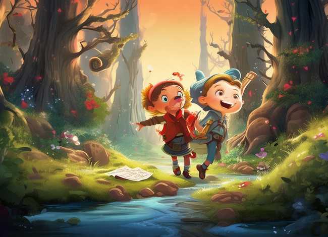 儿童故事两个旅行家是哪本书,两个旅行家故事内容 儿童故事两个旅行家是哪本书,两个旅行家故事内容