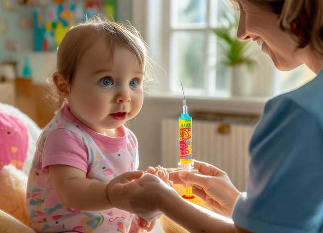 故事打针过程(故事打针过程图片) 故事打针过程(故事打针过程图片)