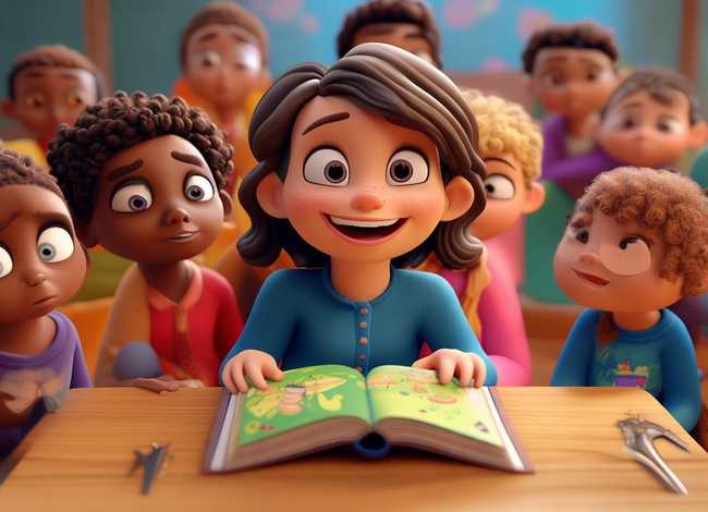 比较好讲的幼儿故事、比较好讲的幼儿故事有哪些