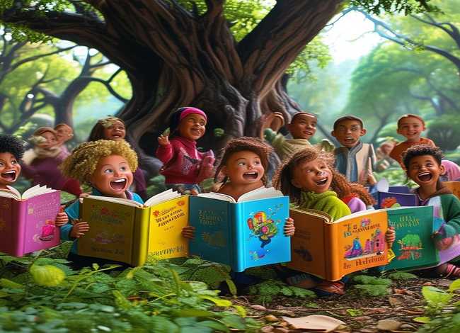 儿童儿童故事有什么；儿童故事有什么系列