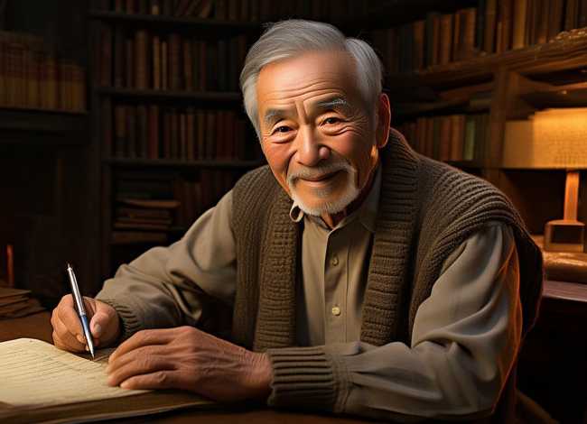 老梁讲故事的老梁叫什么名字 - 老梁讲故事的老梁叫什么名字啊