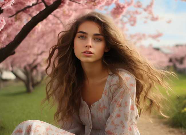 长发妹故事简写 长发妹故事简写50字 长发妹故事简写 长发妹故事简写50字