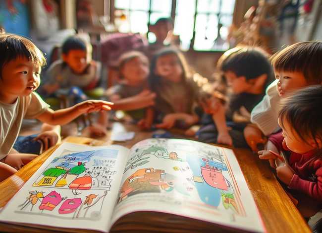 成语故事大全儿童免费听(成语故事大全 免费听) 成语故事大全儿童免费听(成语故事大全 免费听)