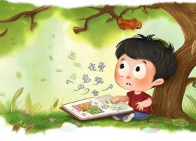 儿童故事英文翻译；儿童故事英文中文翻译