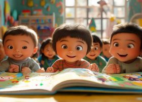 儿童故事安全（安全幼儿故事大全）