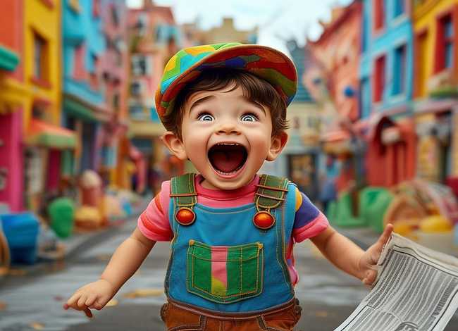 儿童剧报童故事简介;儿童剧报童的艺术魅力 儿童剧报童故事简介;儿童剧报童的艺术魅力