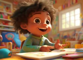 幼儿真人讲故事视频；幼儿真人讲故事视频教程